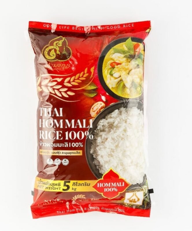 Where to buy Thom Hom Mali Rice - JSC THAI EXPORTS