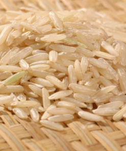 Brown Cargo Rice - JSC Thai Exports