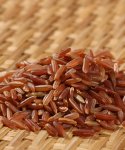 Red Cargo Rice - JSC Thai Exports