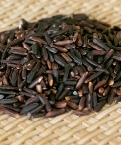 Thai Riceberry Rice - JSC Thai Exports