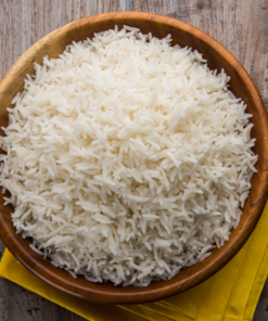 Thai Long Grain White Rice - JSC Thai Exports