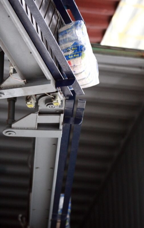 Best Thai Rice Company - JSC THAI EXPORTS