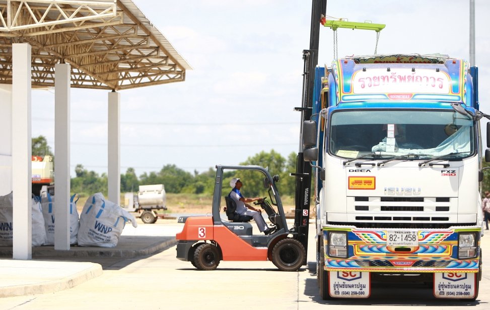 Best Thai Rice Company - JSC THAI EXPORTS