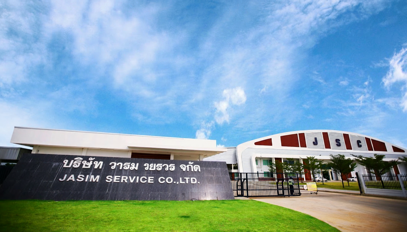 JSC Thai Exports