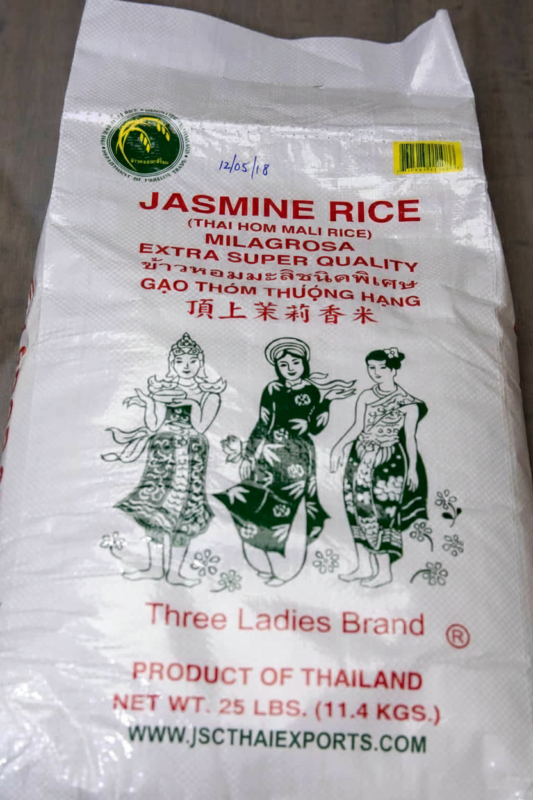 Best Thai Rice Company - JSC THAI EXPORTS