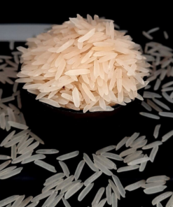 BASMATI RICE